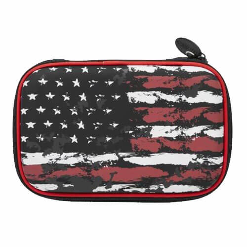 Casemaster Sentinel with Design - American Flag