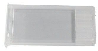 Cosmo Fit Marucon Case - Rectangle