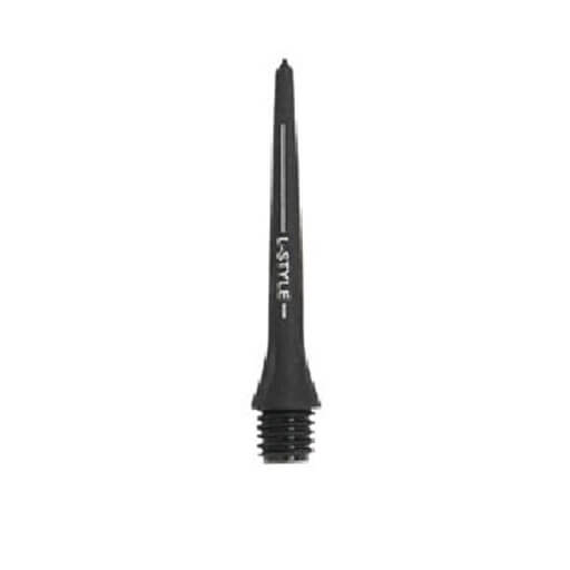 L-Style Hard Lippoint conversion point, full length view
