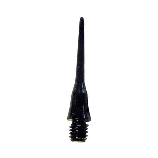 Viper Tower Dart conversion points, set of 3 in black