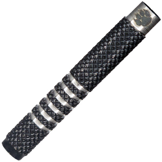 Cougar Soft Tip Dart #1 black barrel