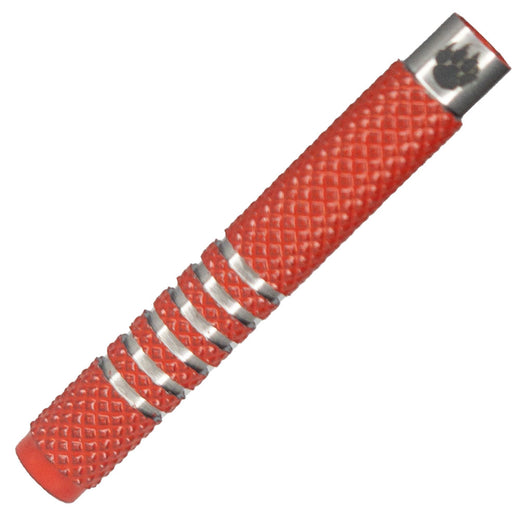 Cougar Soft Tip Dart #2 red barrel