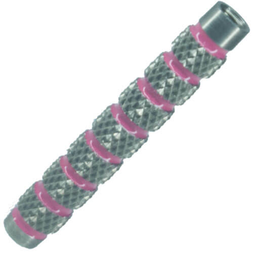 Femme Fatale Soft Tip Dart Pink #2 barrel