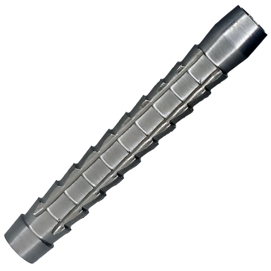 Chainsaw Soft Tip Dart #2 barrel