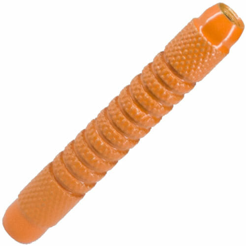 Spirit Soft Tip Dart #2 orange barrel