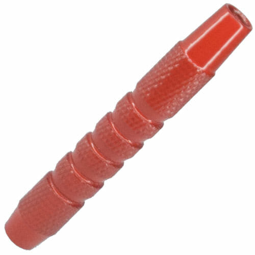 Spirit Soft Tip Dart #4 red barrel
