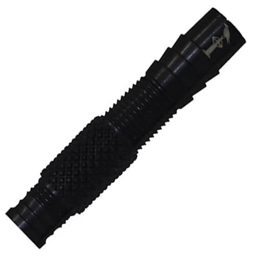 WidowMaker Soft Tip Convertible Dart barrel, black