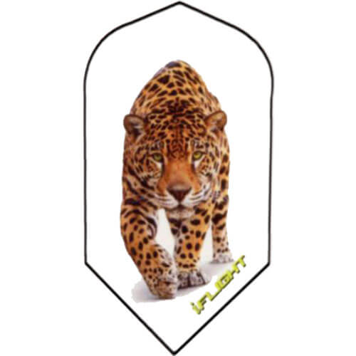 I-Flights, Leopard design