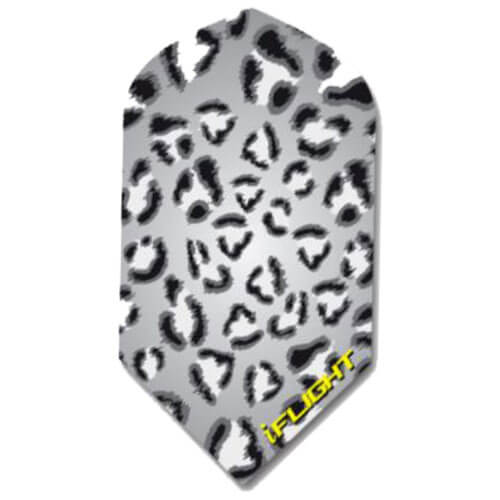 I-Flights, Gray Leopard design