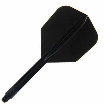 Condor Axe Flight & Shaft, Small Standard shape