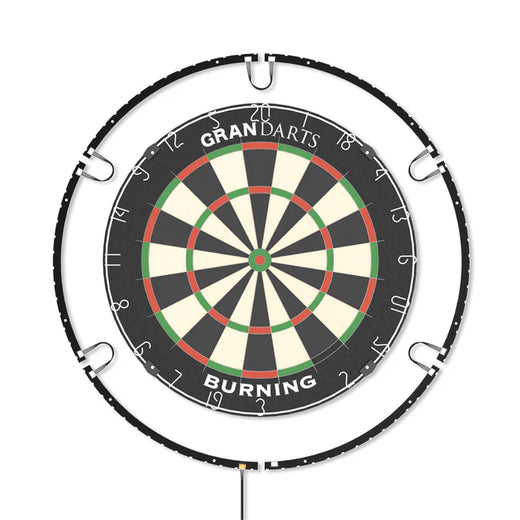 GranEye Sync LED light ring for the GranEye AI scoring system