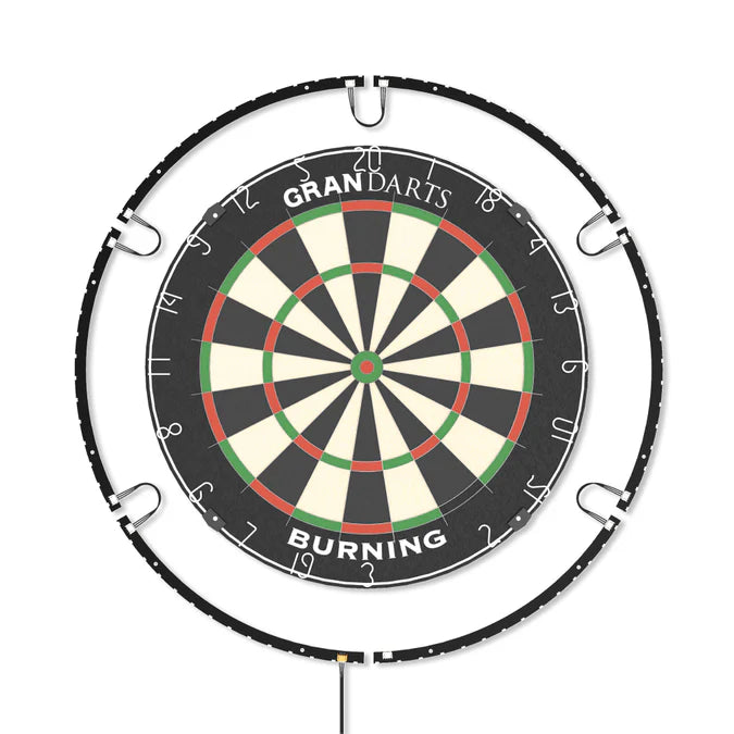 GranEye Sync LED light ring for the GranEye AI scoring system