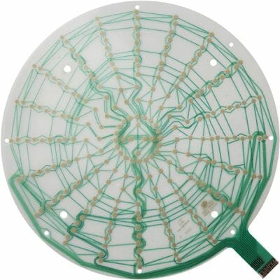 GranBoard 132 replacement sensor matrix