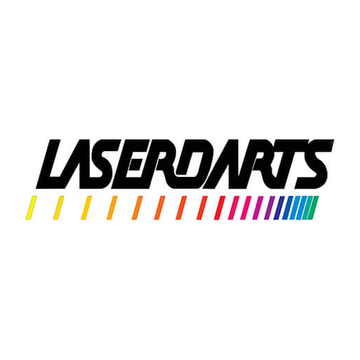 Laserdarts