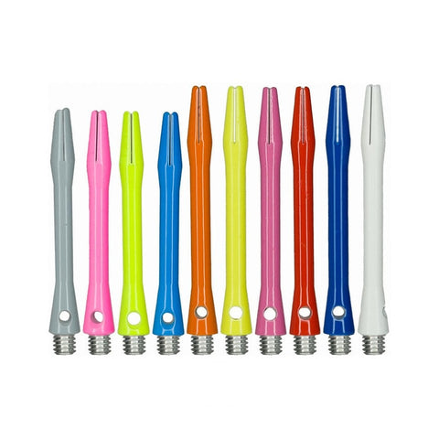 Aluminum Shafts