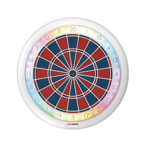 Bristle Dartboards