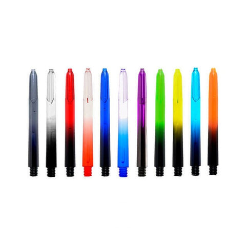 Carbon Fiber Shafts
