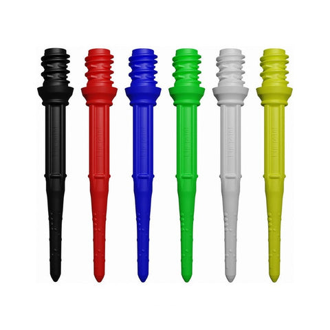 Dart Points