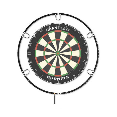 Electronic Dartboards
