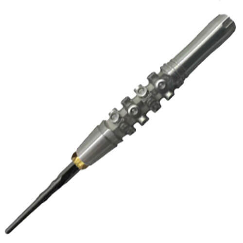 Voks Jagger II Spring Loaded Soft Tip Dart