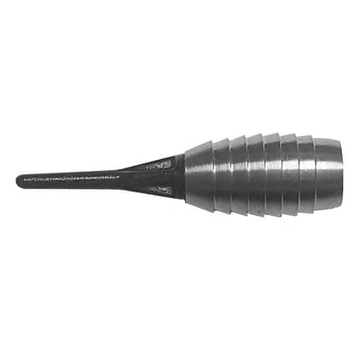 Laserbitz Soft Tip Front #5 Bulb Shark close-up