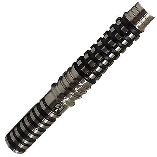 Laserdarts Limited Edition The Flux steel tip dart barrel