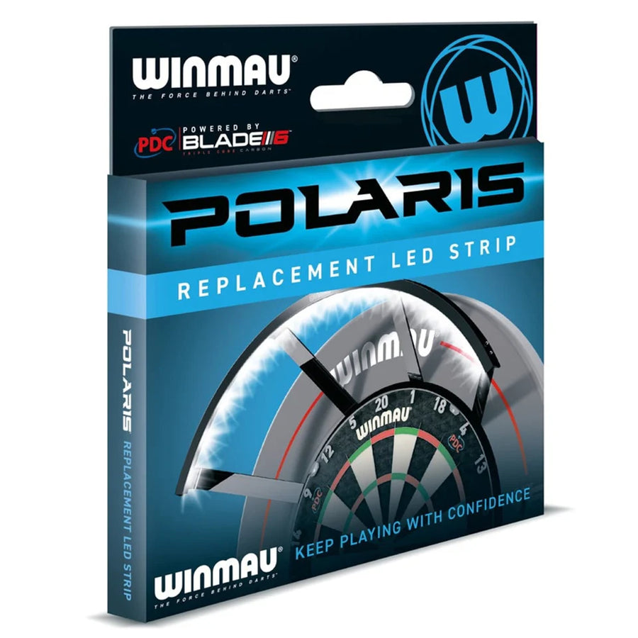 Winmau Polaris replacement LED light strip