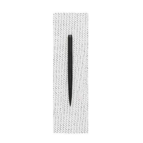 Laserdart Standard steel tip replacement points, set of 3
