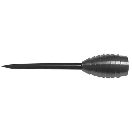 Laserdart Laserbitz Steel Tip Front #3 Bulb Shark barrel insert