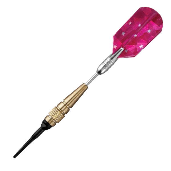Mighty Mite Soft Tip Dart barrel