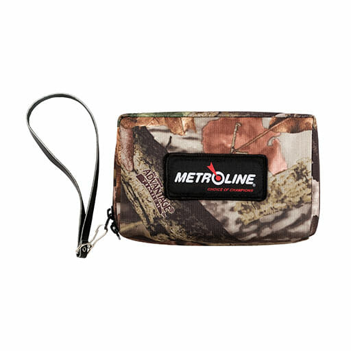 Metroline Split Back Junior Dart Case