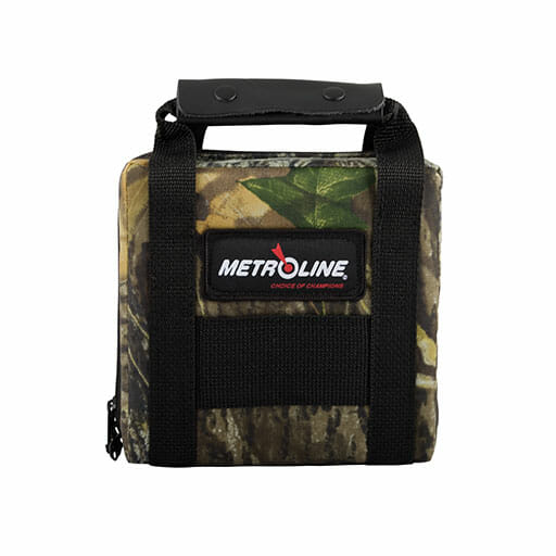 Metroline Split Back Dart Case