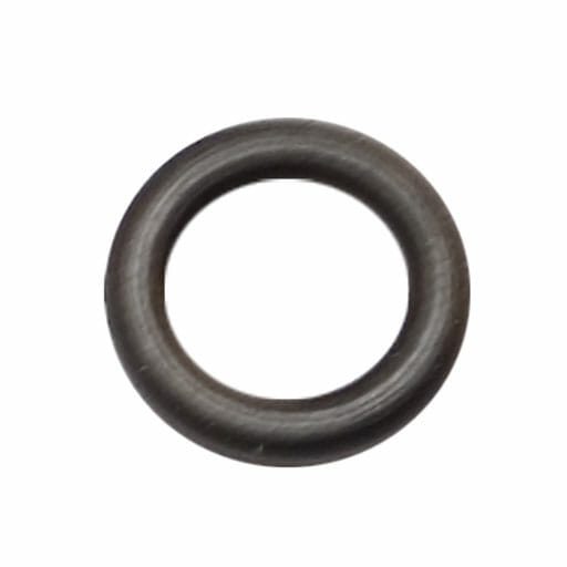 Bulk bag of 1000 rubber O-rings for 2BA dart shafts and tips