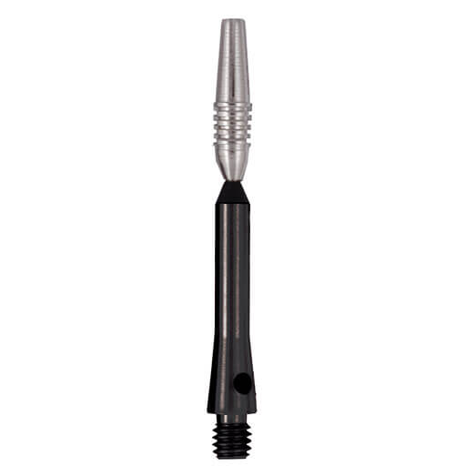 Spinster Spinning Shaft with free-spinning replaceable top
