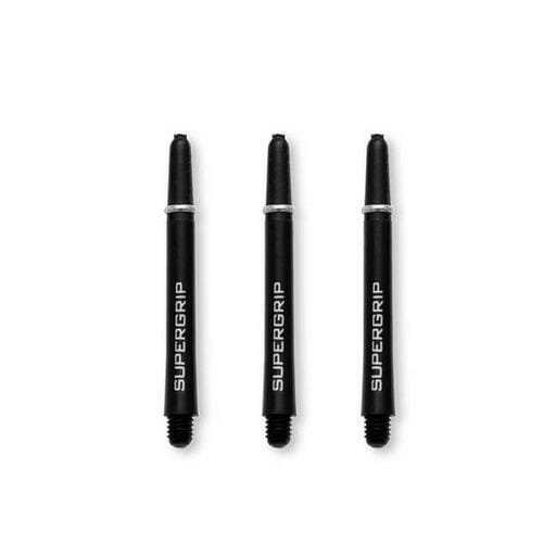 SuperGrip Locked Shaft in black
