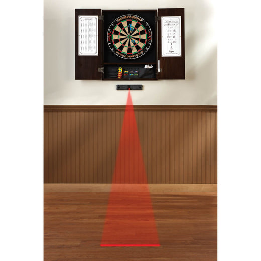 Laser Throw Line unit, main product view
