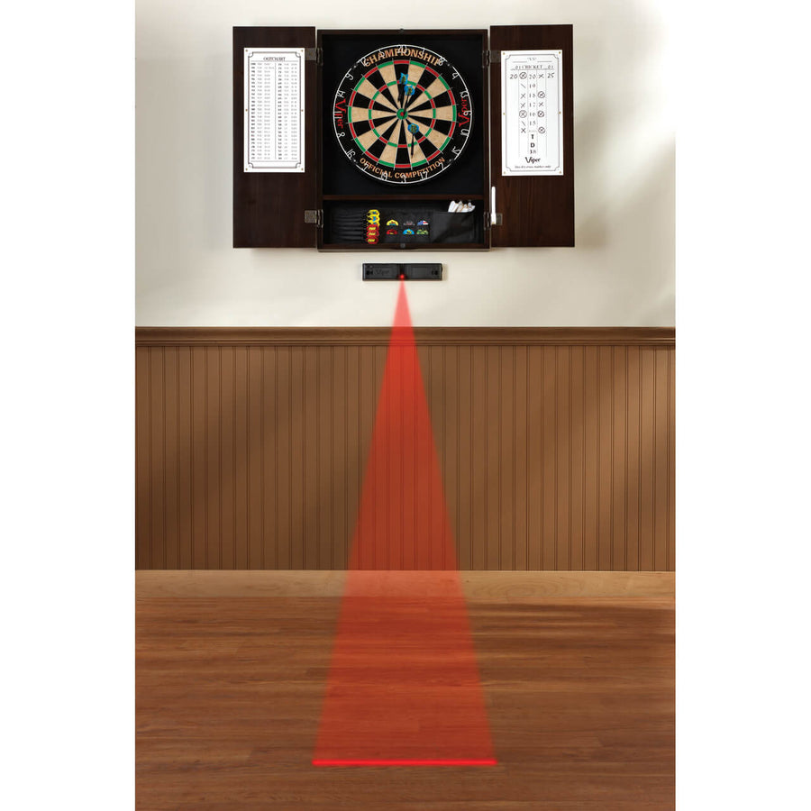 Laser Throw Line unit, main product view