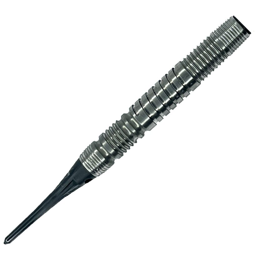 Toto's Revenge soft tip dart barrel