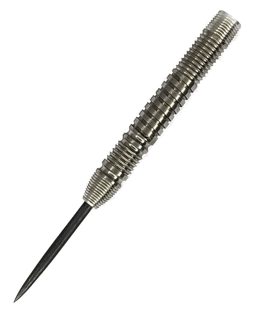 Toto's Revenge steel tip dart barrel