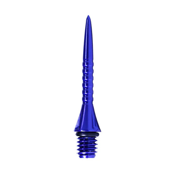 Viper Flux aluminum conversion points, full set with O-rings and tool