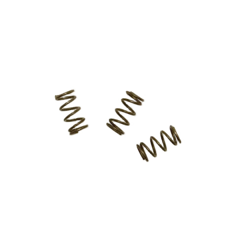 Voks Soft-Steel soft tip replacement springs, set of 3