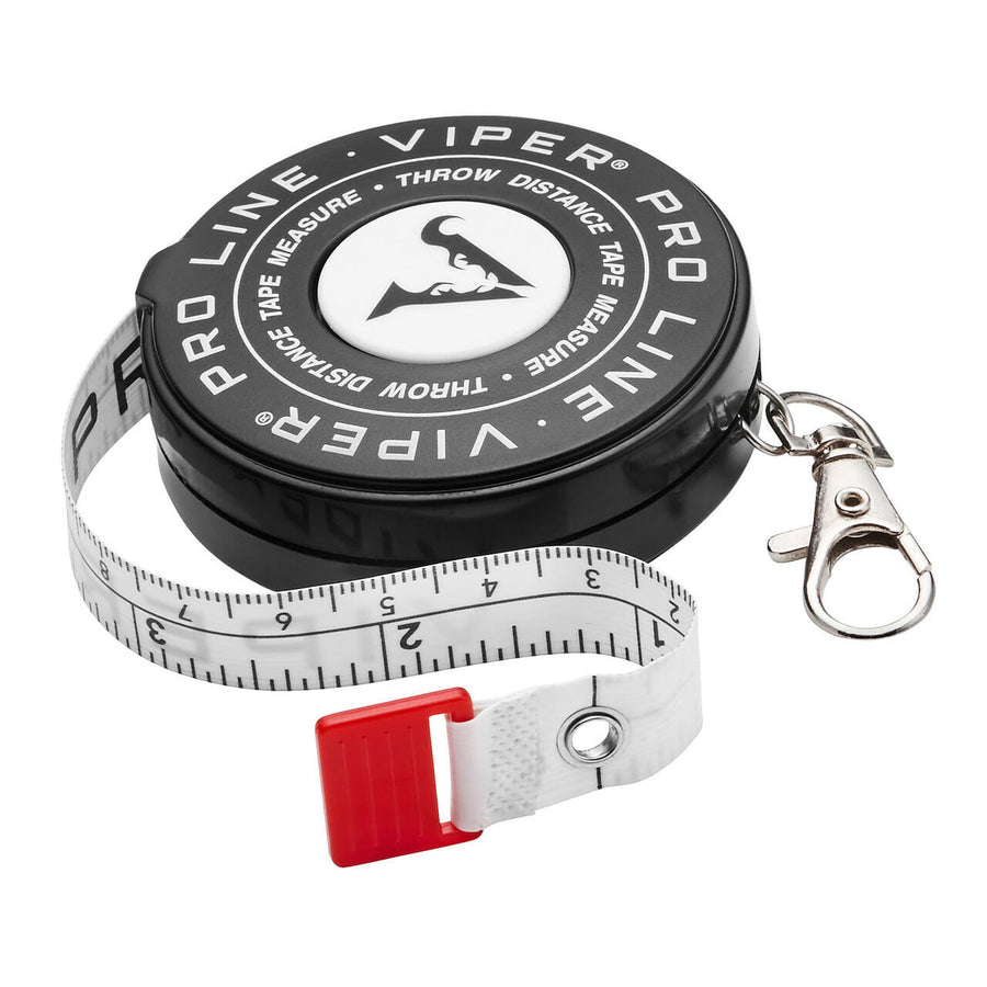 Viper Pro Line throw line marker tape with case