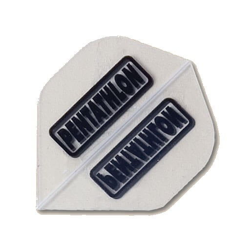 Pentathlon Flights X003 in clear