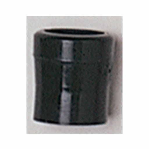Muzzle guard that covers the aluminum shaft end of an Air Dart Gun