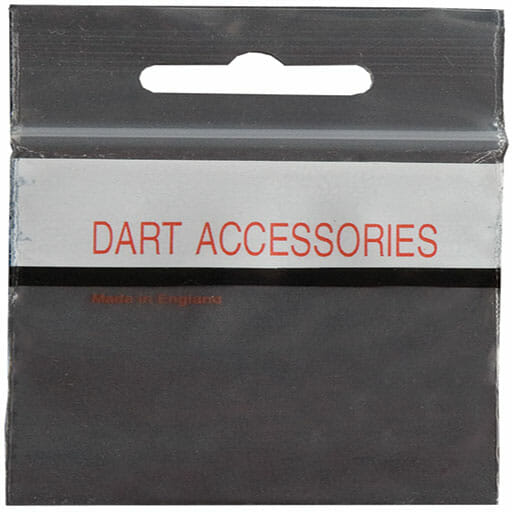 Z1 zip lock accessory bags, 2 inch by 2 inch, pack of 100